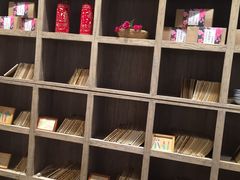 -宝珠奶酪(长宁金虹桥店)