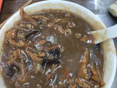 -穆彦华逍遥镇胡辣汤(岗坡路店)