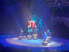 -珠海横琴长隆《卡卡虎奇遇记》