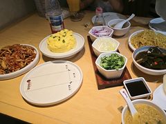 -香香春饼·非遗技艺(万达店)