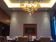 -新骏景万豪酒店·万豪中餐厅