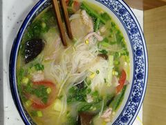 -嗨小卤米线铺(科园一街店)