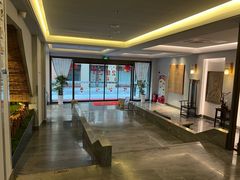 -古南都逸居酒店(南京夫子庙景区店)