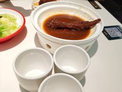 -大铁勺新津菜(中北永旺店)