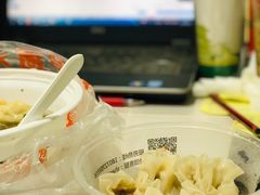 -景芳周大姐烧麦(东新店)