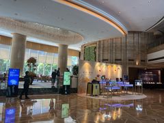 -宁波香格里拉大酒店