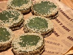 -金牌外婆家(苏州中心店)