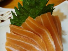 -千吉日本料理(日本一条街店)
