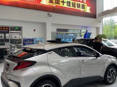 -上海和展广汽丰田4S店(老闵行店)