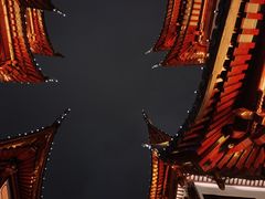 -上海城隍庙