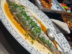 -千百味红餐厅·非遗江西菜(绿地双子塔总店)