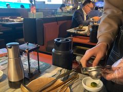 -大头椰·椰子鸡火锅(南宁万象城店)