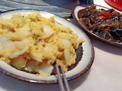 -大牛湾·眷村牛肉面(蠡溪店)