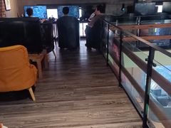 -第三空间·趣味桌游·轰趴.室内CS.剧本杀(大武汉1911店)