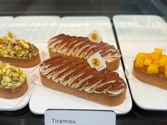 -Money Shops(愚园路店)