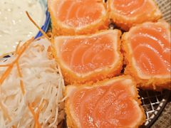 -千代武日本料理(哈西店)
