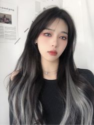 -逸丝风尚yesfashion造型