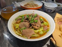 -前海沿·青岛菜(乐客城店)