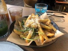 松露薯条-O'mills Sourdough Bakery&Bistro(永嘉路店)