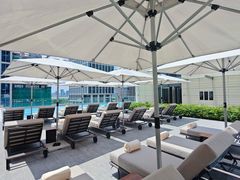 -燃坊JEN ACTIVE游泳健身中心·深圳前海JEN酒店