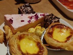 -玫瑰花园自助烤肉(顺义鑫海韵通店)