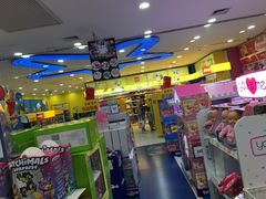 -TOYSRUS玩具反斗城(广州IGC天汇广场店)