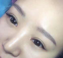 -Yue Show馨选·半永久纹眉纹眼线