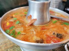 冬阴功汤-Hi YOU你的饭局泰餐厅(雍和宫店)