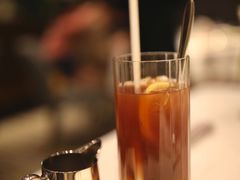 冻柠檬茶-翠园(北京王府中环店)