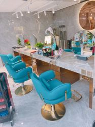 -悦SALON