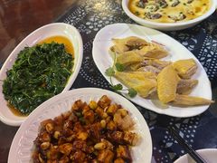-三林本帮馆(中林街店)