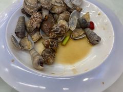 -日照大牌檔•小船海鲜(万平口店)