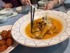 -晓粤·惹味粤菜(凯德乐峰广场店)