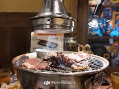 -肉仓焼肉バー(烟台山店)