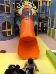 -meland亲子乐园•派对•研学(苏州悠方购物中心店)