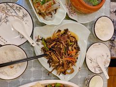 -小厨子私房菜·云南美食店