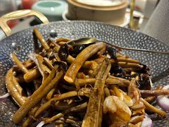 -庆云楼饭庄(什刹海店)