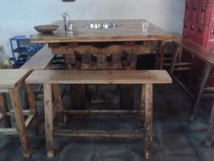 -岗上渣渣老火锅(两路口店)