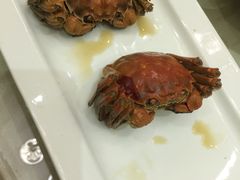 飘香醉蟹-锦月楼百姓厨房(大箕山商业广场店)