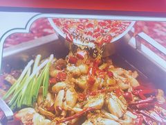 -重庆高老九火锅(万象城店)