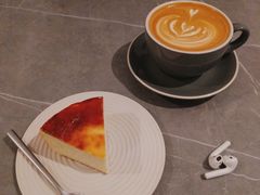-PAUSE CAFE(南秀村店)