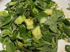 -金狮麟·新豫菜(金码大厦店)
