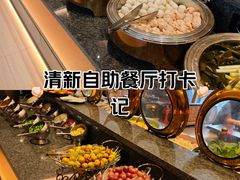 -和子足浴SPA会馆(梁溪店)