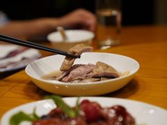 -宁波柏悦酒店·钱湖渔港