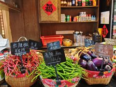 -烹湘·鲜炒湖南土菜(海珠店)