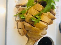 -壹只菜·崇明本地特色菜(崇明南门店)