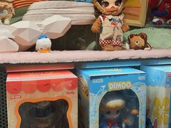 -泡泡玛特POPMART(上海环贸iapm商场店)