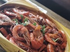 -馋胖肉蟹煲(洲河湾店)