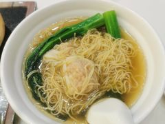 -顺德人家食府(黄金广场店)