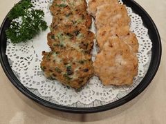 -顺风山庄(水濂山店)